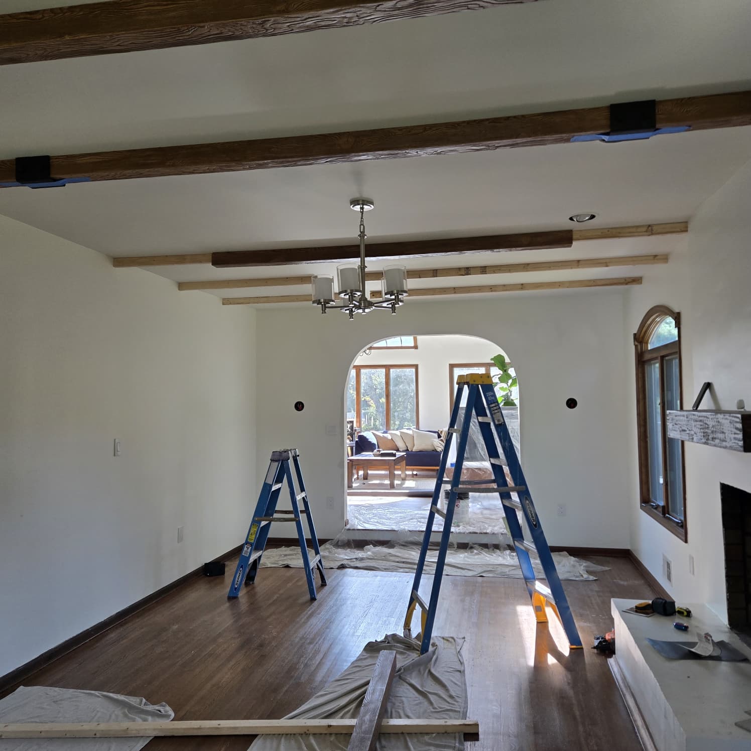Remodeling